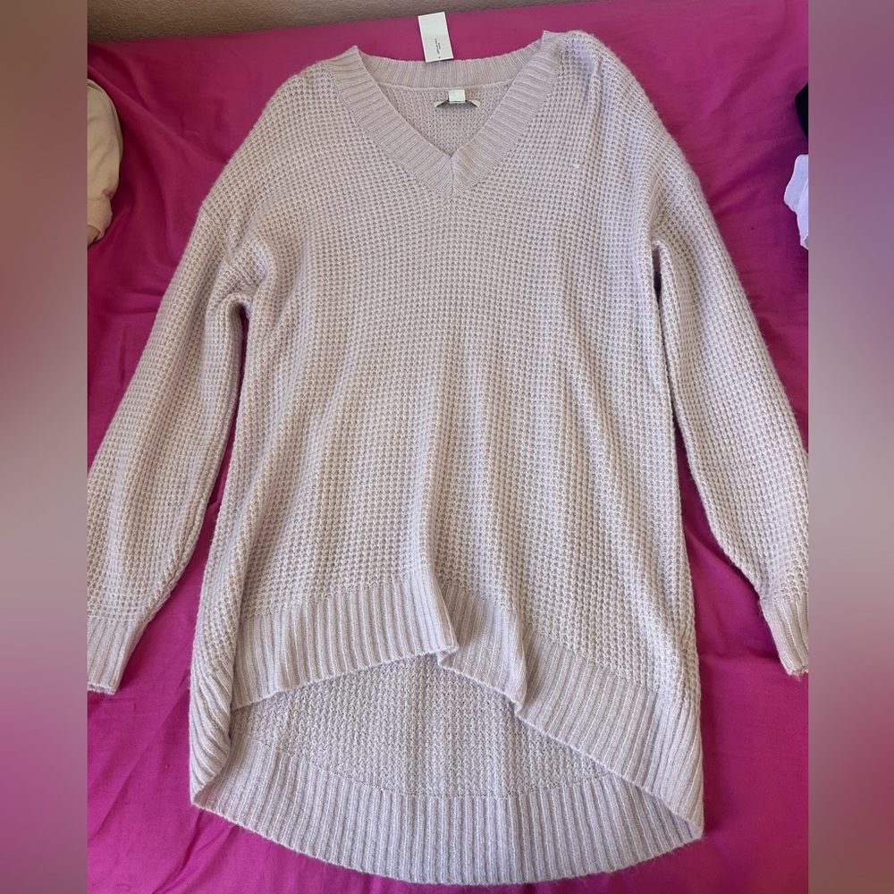 American Eagle Knit Sweater NWT